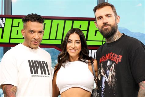 lema the plug and jason luv|Adam22s porn star wife Lena The Plug ADMITS she enjoyed sex。